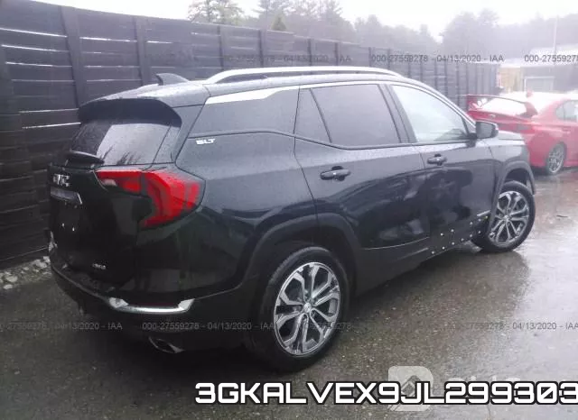 3GKALVEX9JL299303 фото 5