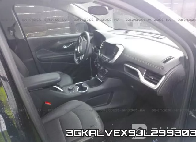 3GKALVEX9JL299303 фото 6