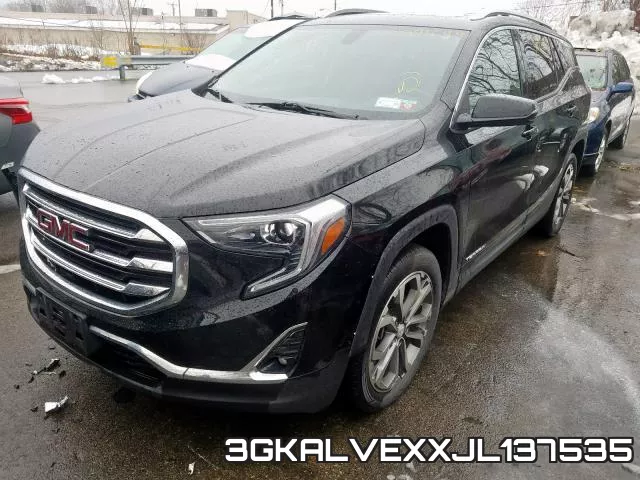3GKALVEXXJL137535 фото 3