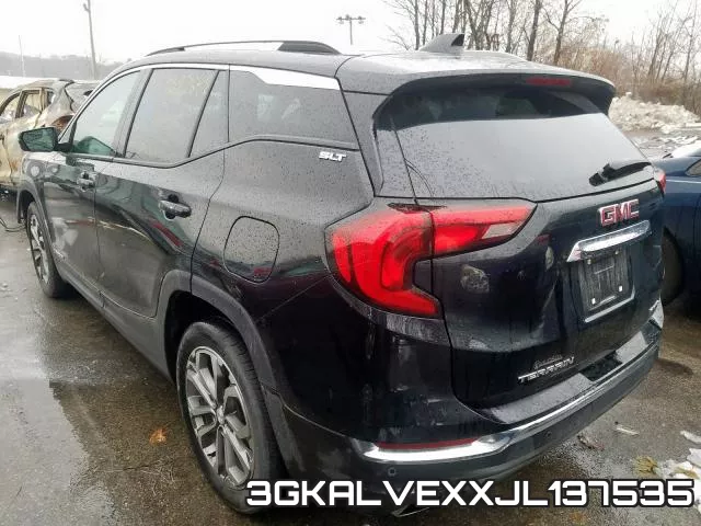 3GKALVEXXJL137535 фото 4