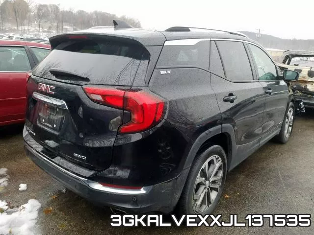3GKALVEXXJL137535 фото 5