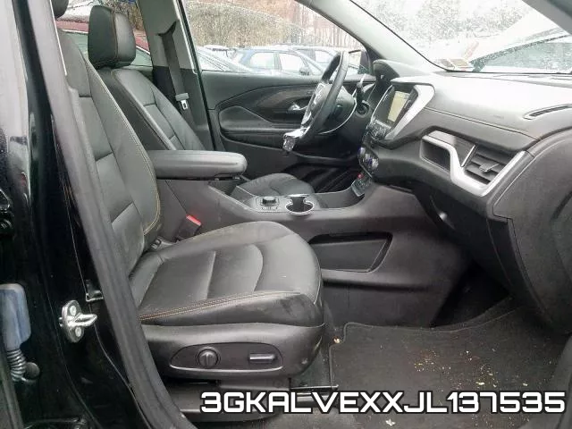 3GKALVEXXJL137535 фото 6