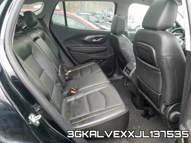 3GKALVEXXJL137535 фото 7