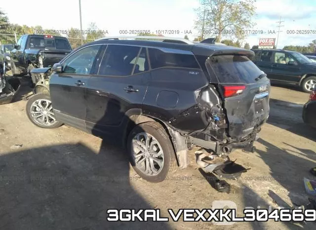 3GKALVEXXKL304669 фото 4