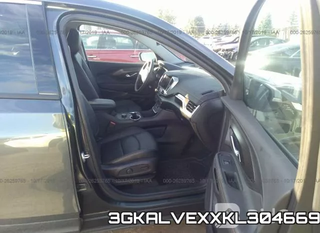 3GKALVEXXKL304669 фото 6