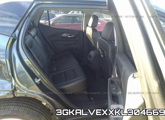 3GKALVEXXKL304669 фото 9