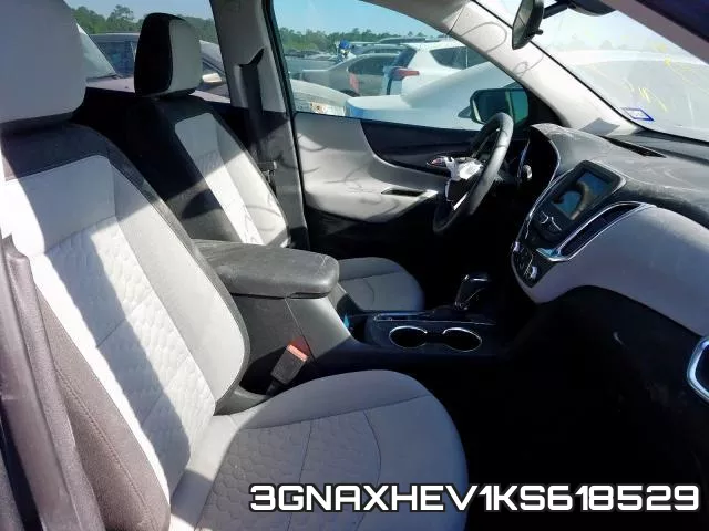 3GNAXHEV1KS618529 фото 6