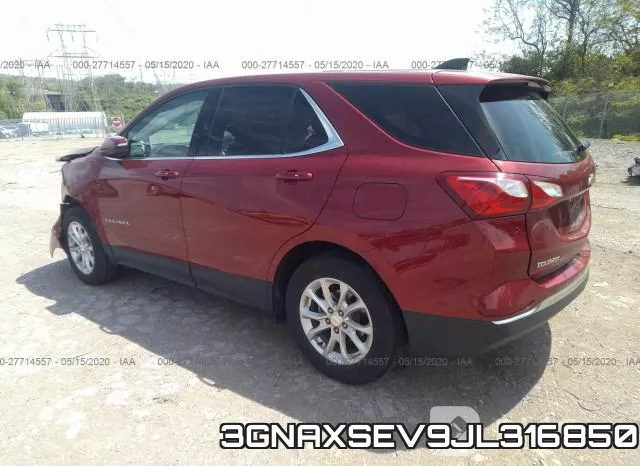 3GNAXSEV9JL316850 фото 4
