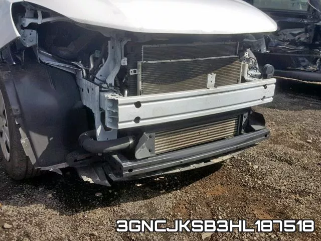 3GNCJKSB3HL187518 фото 10
