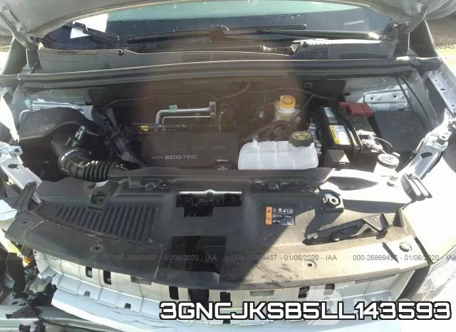 3GNCJKSB5LL143593 фото 2