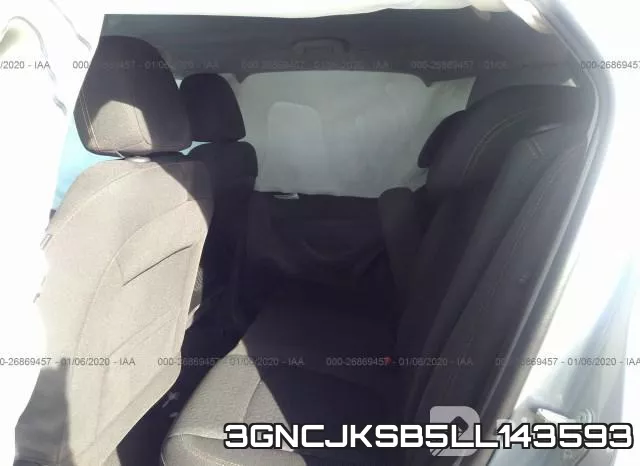 3GNCJKSB5LL143593 фото 9
