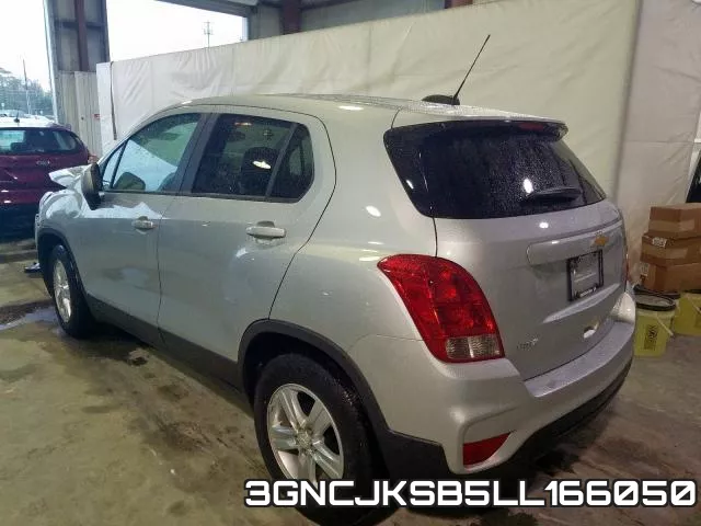 3GNCJKSB5LL166050 фото 4