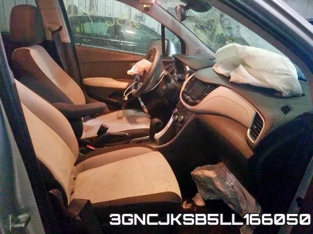 3GNCJKSB5LL166050 фото 6
