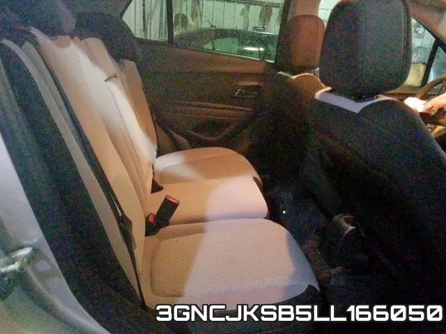 3GNCJKSB5LL166050 фото 7