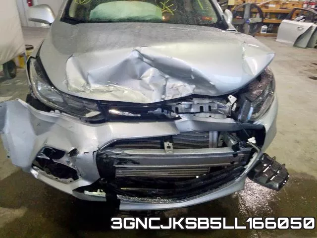 3GNCJKSB5LL166050 фото 10