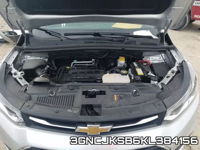 3GNCJKSB6KL384156 фото 8