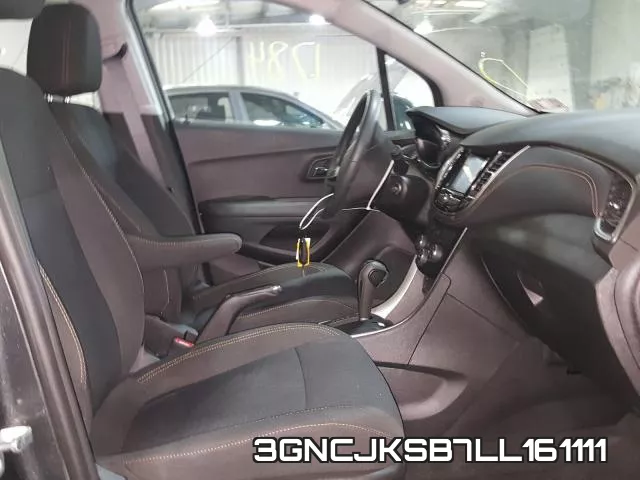 3GNCJKSB7LL161111 фото 6