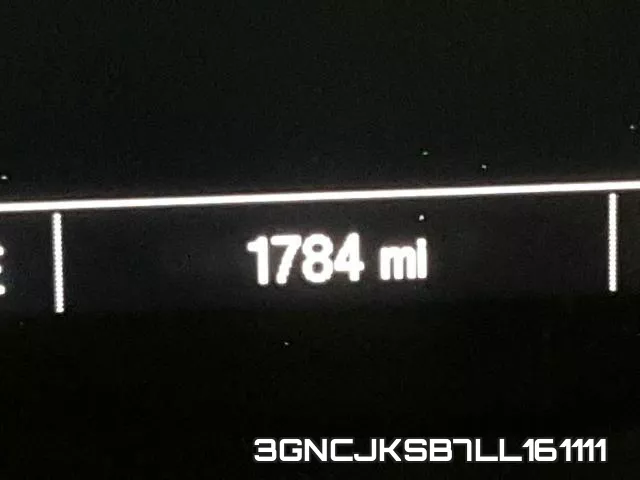 3GNCJKSB7LL161111 фото 9