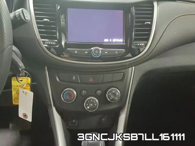 3GNCJKSB7LL161111 фото 10