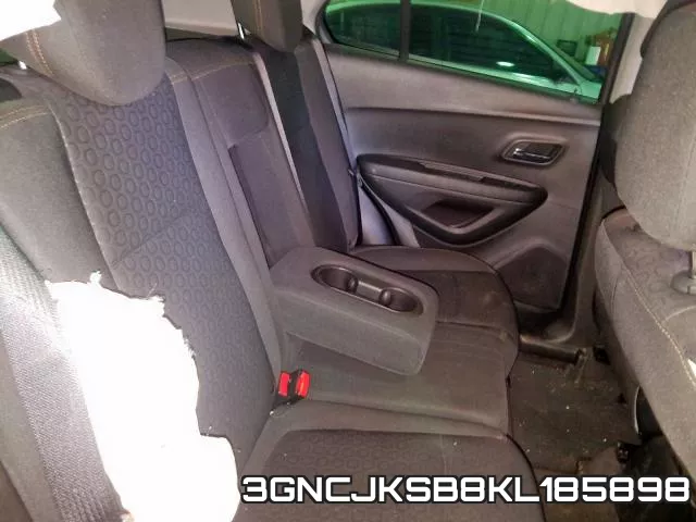 3GNCJKSB8KL185898 фото 7