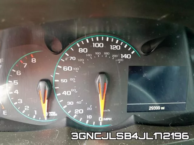 3GNCJLSB4JL172196 фото 9