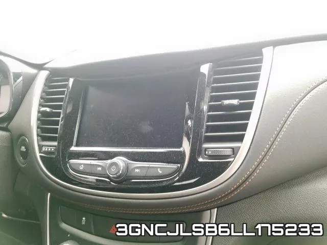 3GNCJLSB6LL175233 фото 10