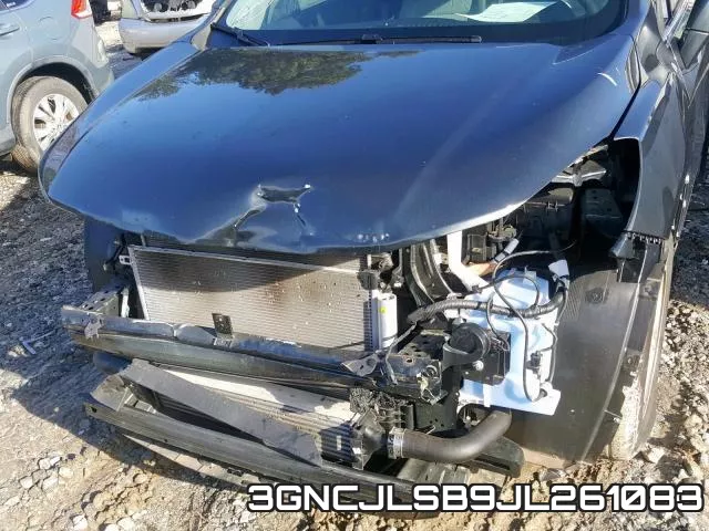 3GNCJLSB9JL261083 фото 10