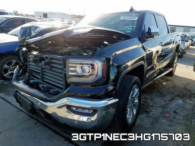 3GTP1NEC3HG175703 фото 3