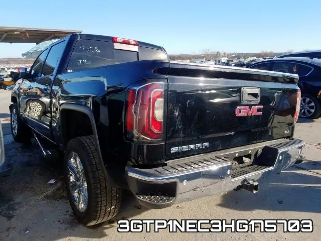 3GTP1NEC3HG175703 фото 4