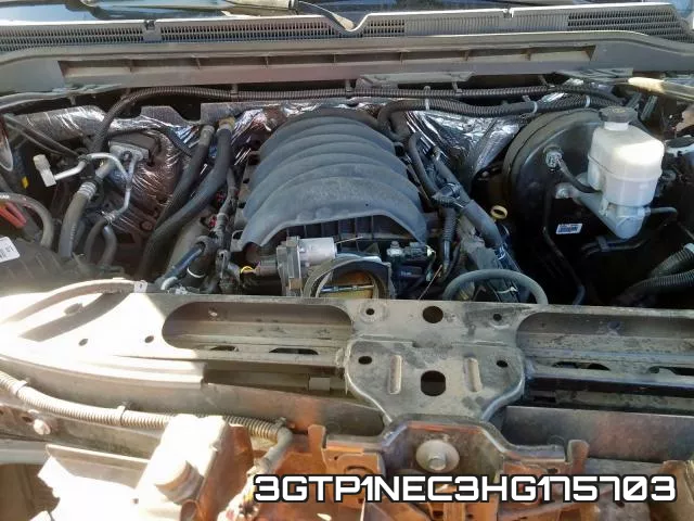 3GTP1NEC3HG175703 фото 8