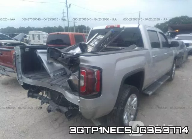 3GTP1NEC5JG363774 фото 5