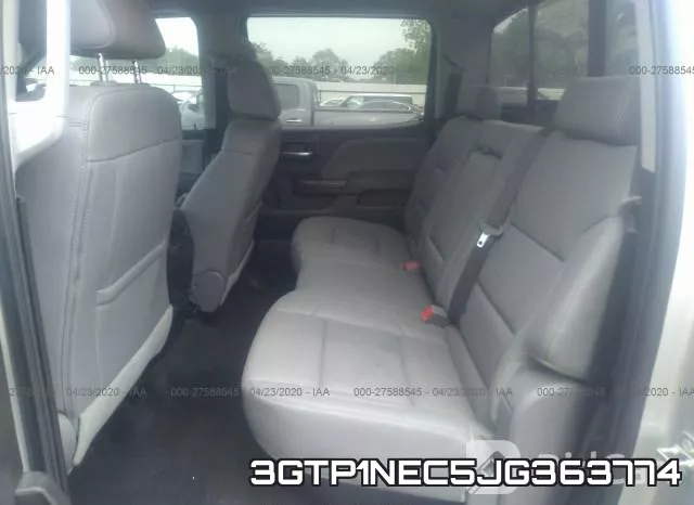 3GTP1NEC5JG363774 фото 9