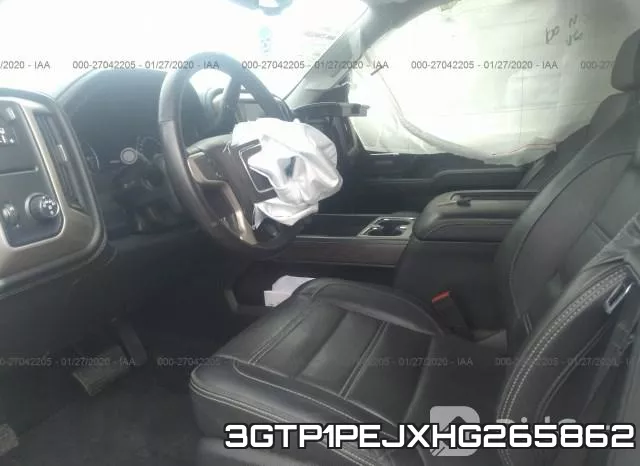 3GTP1PEJXHG265862 фото 6