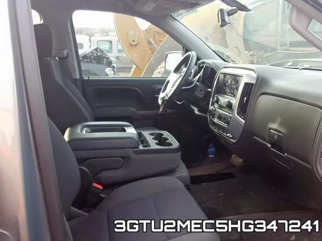 3GTU2MEC5HG347241 фото 6