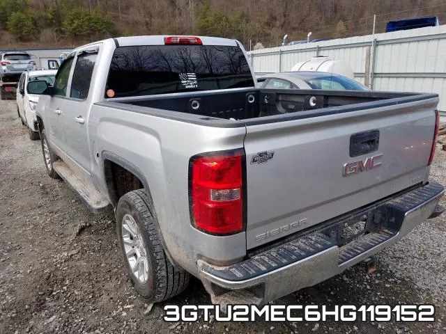 3GTU2MEC6HG119152 фото 4