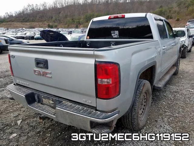 3GTU2MEC6HG119152 фото 5