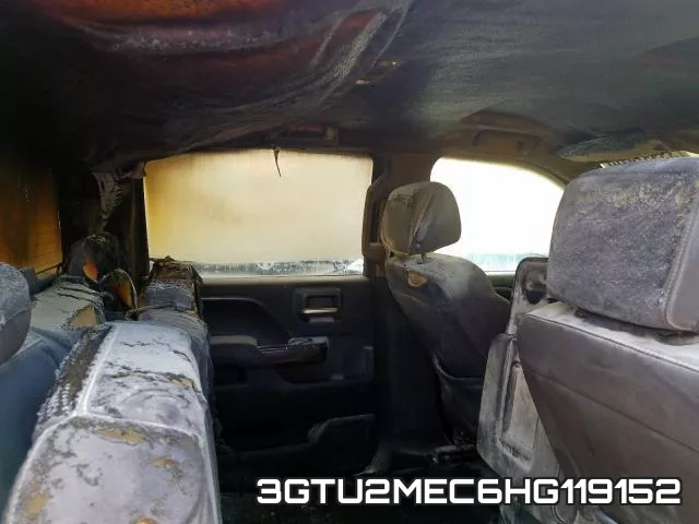 3GTU2MEC6HG119152 фото 10