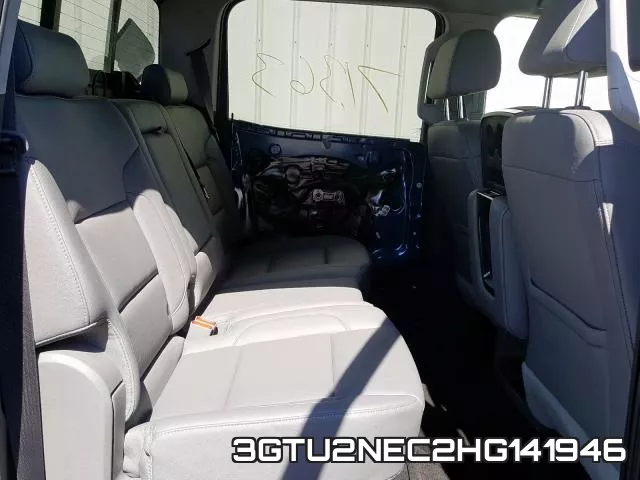 3GTU2NEC2HG141946 фото 7