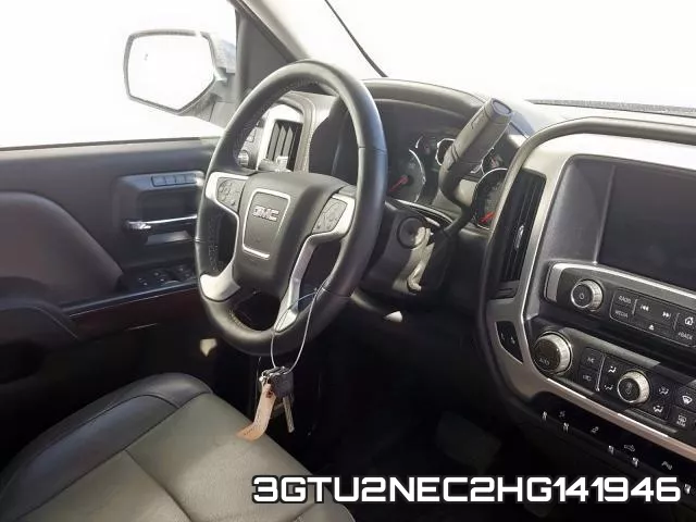 3GTU2NEC2HG141946 фото 10