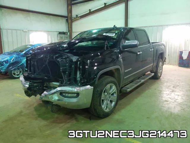 3GTU2NEC3JG214473 фото 3