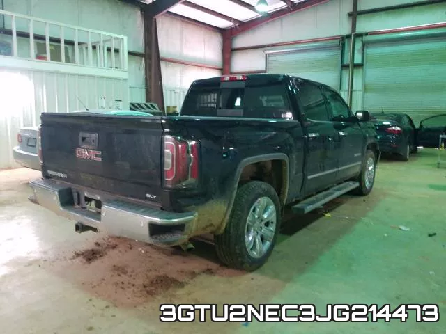 3GTU2NEC3JG214473 фото 5
