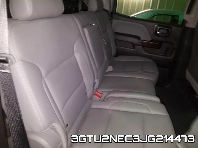 3GTU2NEC3JG214473 фото 7