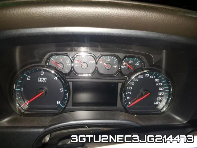 3GTU2NEC3JG214473 фото 9