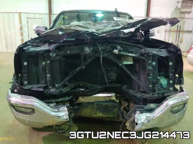 3GTU2NEC3JG214473 фото 10