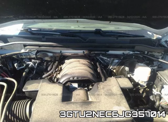 3GTU2NEC6JG357014 фото 2