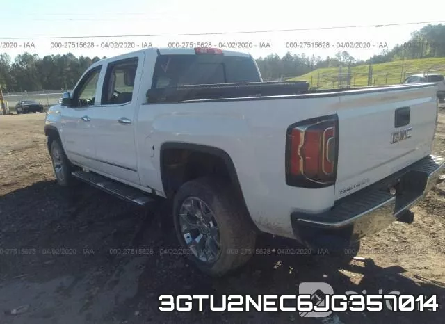 3GTU2NEC6JG357014 фото 4