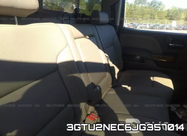 3GTU2NEC6JG357014 фото 9