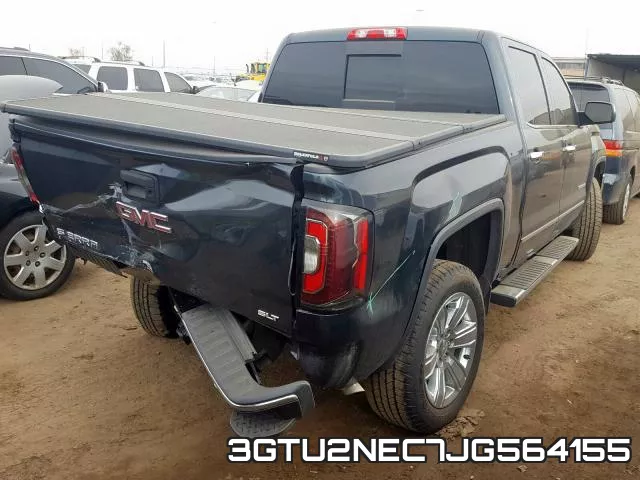 3GTU2NEC7JG564155 фото 5