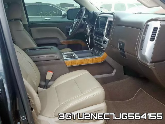 3GTU2NEC7JG564155 фото 6