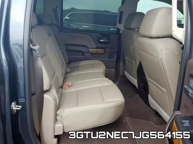3GTU2NEC7JG564155 фото 7